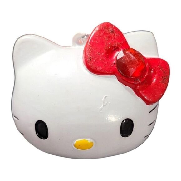Sanrio hello kitty kurt adler Christmas Ornament 2012 - Picture 2 of 3